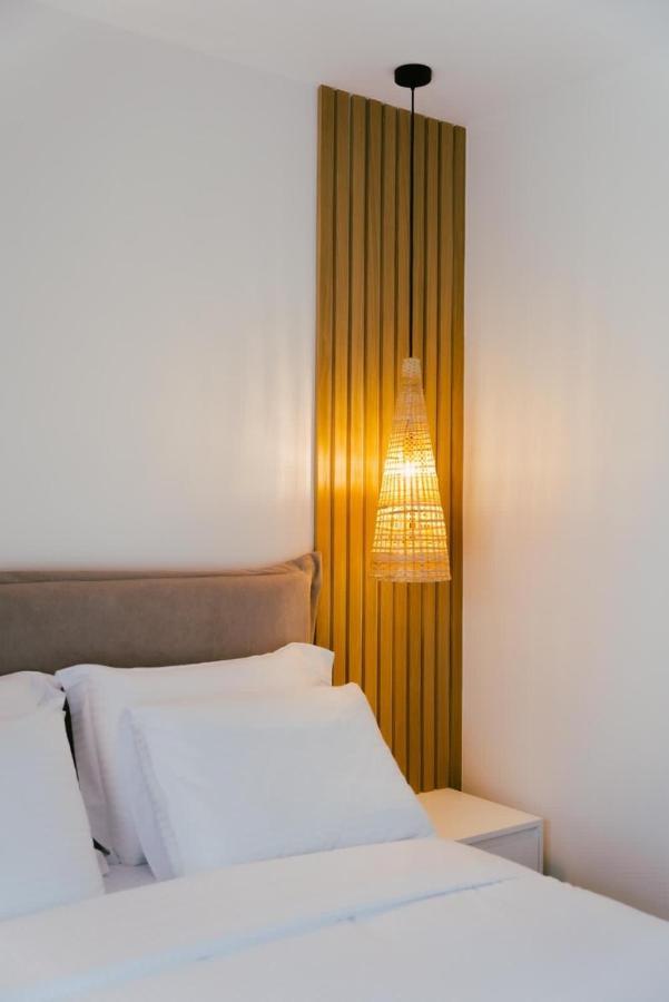 Merelia Exclusive Villas Parga Bagian luar foto